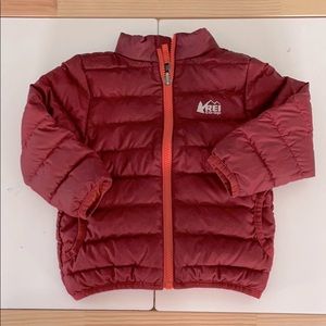REI jacket - toddler, 18-24 months
